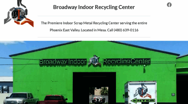 broadwayindoorrecycling.com