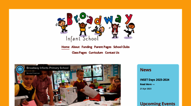 broadwayinfants.org.uk