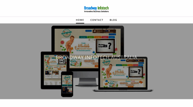 broadwayinfotechwebdesign.weebly.com