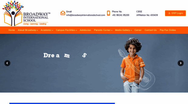 broadwayinternationalschool.com