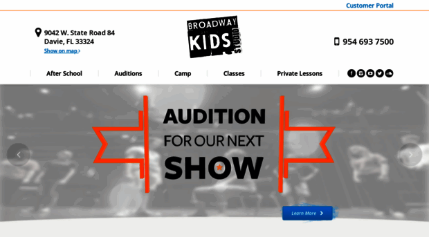 broadwaykidsstudio.com