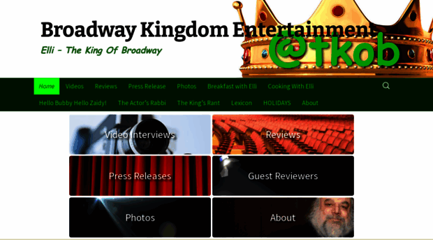 broadwaykingdom.com