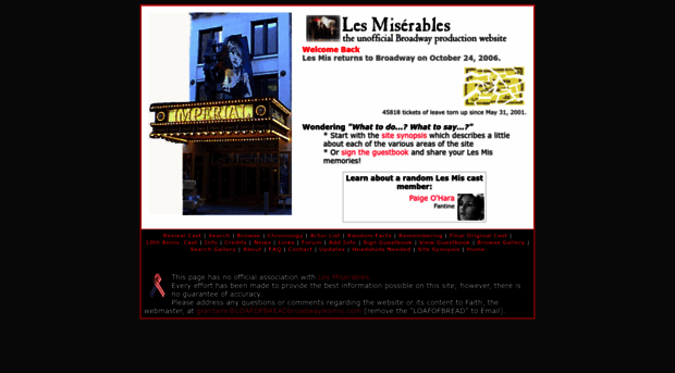 broadwaylesmis.com