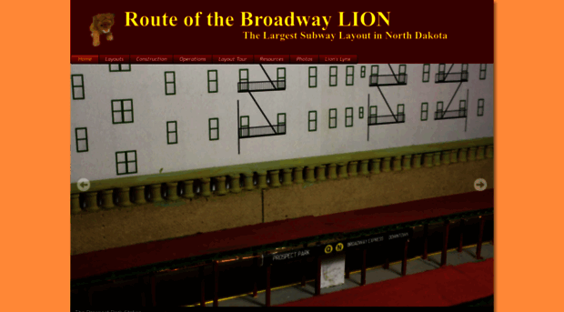 broadwaylion.com