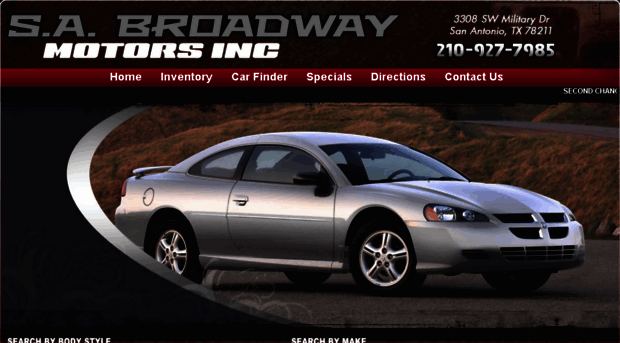 broadwaymotorsinc.com