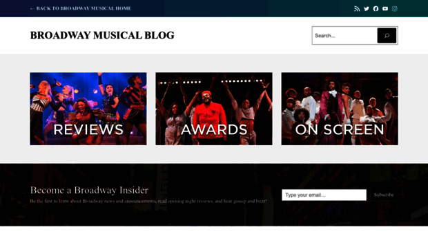 broadwaymusicalblog.com