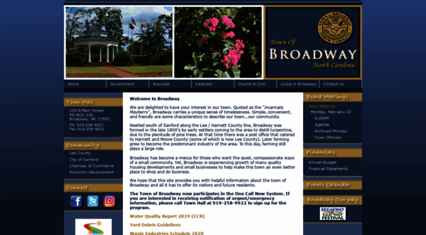 broadwaync.com