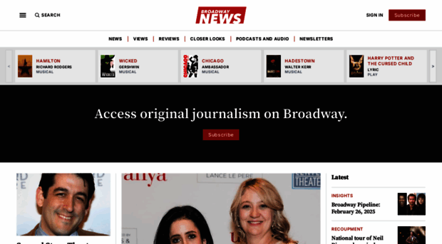 broadwaynews.com