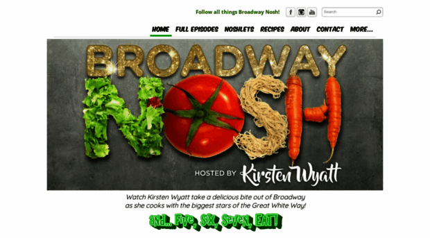 broadwaynosh.com