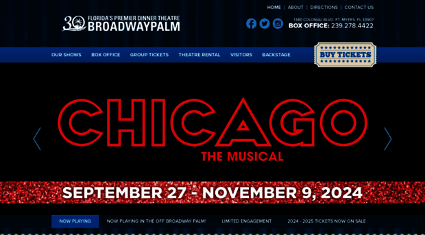 broadwaypalm.com