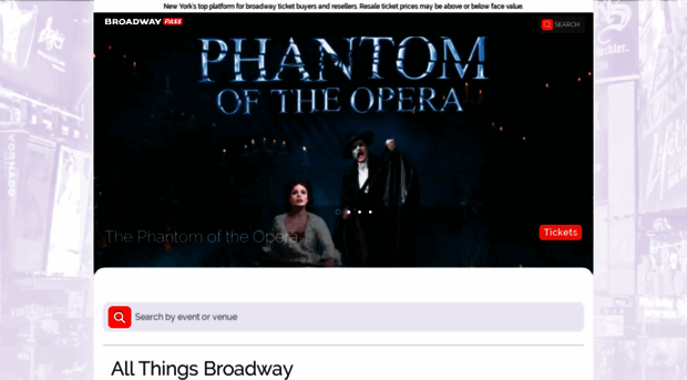 broadwaypass.com