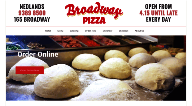 broadwaypizza.com.au