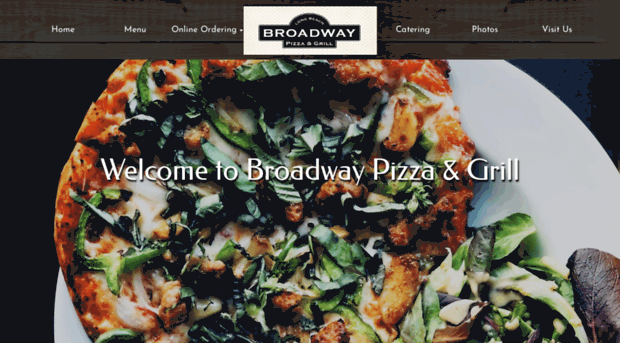 broadwaypizzaandgrill.com