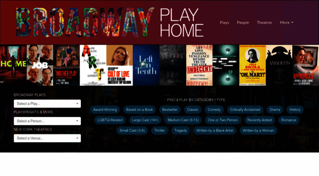 broadwayplayhome.com