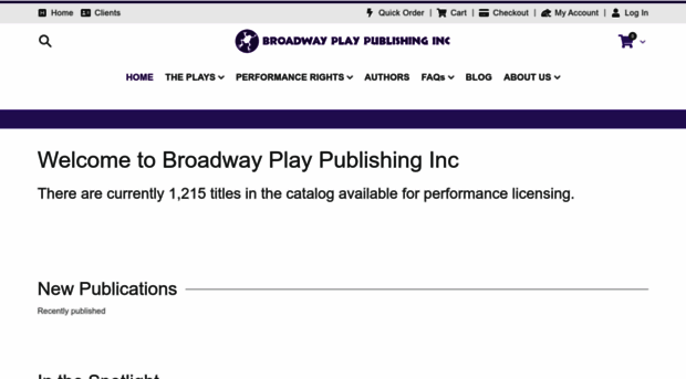 broadwayplaypub.com