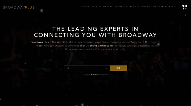 broadwayplus.com