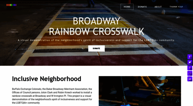 broadwayrainbowcrosswalk.weebly.com