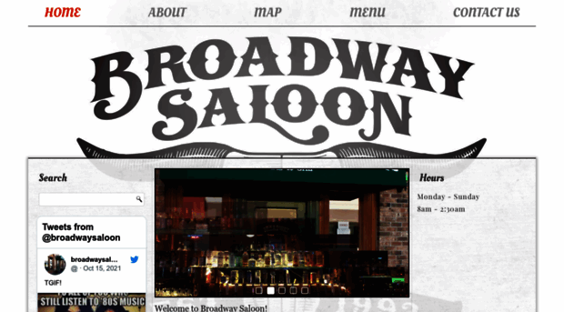 broadwaysaloon.com