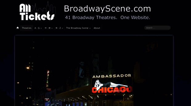 broadwayscene.com