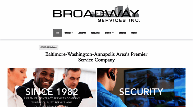broadwayservices.com