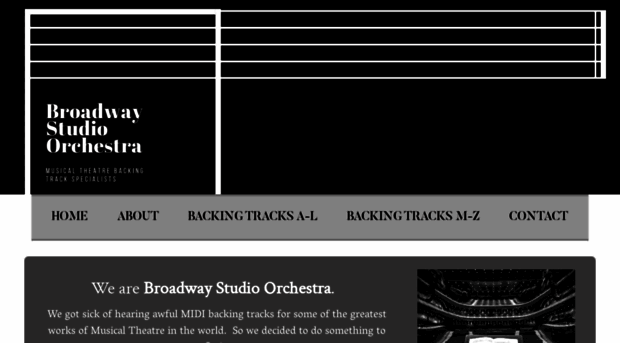 broadwaystudioorchestra.com