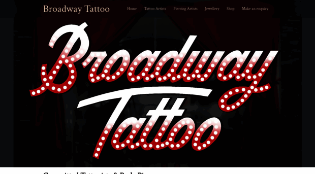 broadwaytattoo.com.au