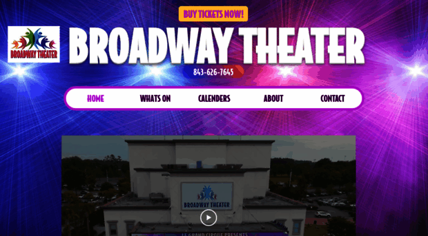 broadwaytheatermb.com