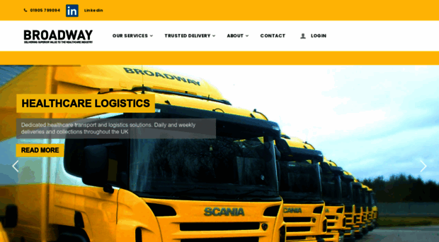broadwaytransport.co.uk