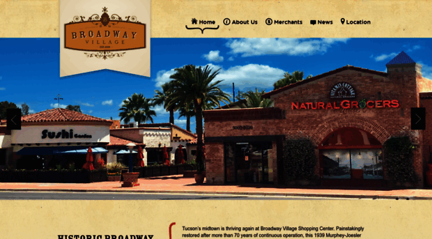 broadwayvillagetucson.com