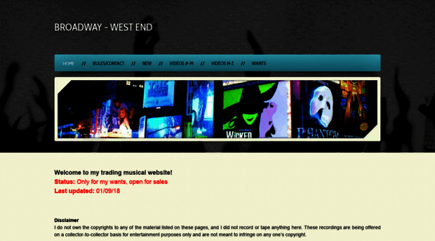 broadwaywestend.weebly.com