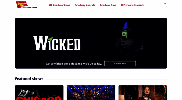 broadwayworldny.tixculture.com