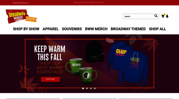 broadwayworldshop.com