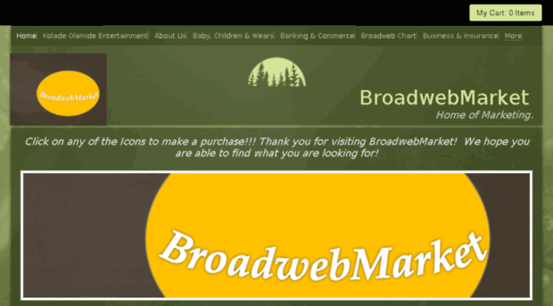 broadwebmarket.com