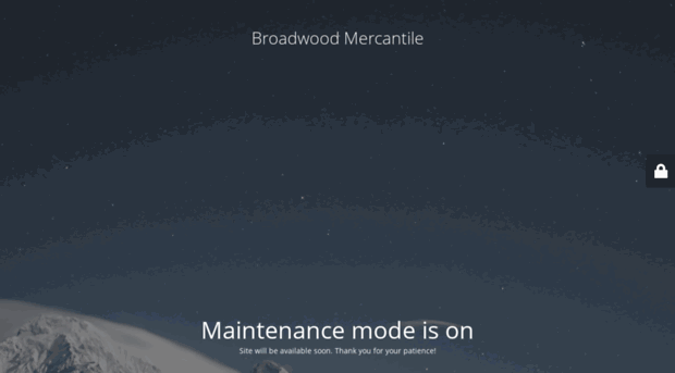 broadwoodmercantile.com