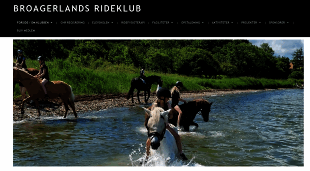 broagerlands-rideklub.dk