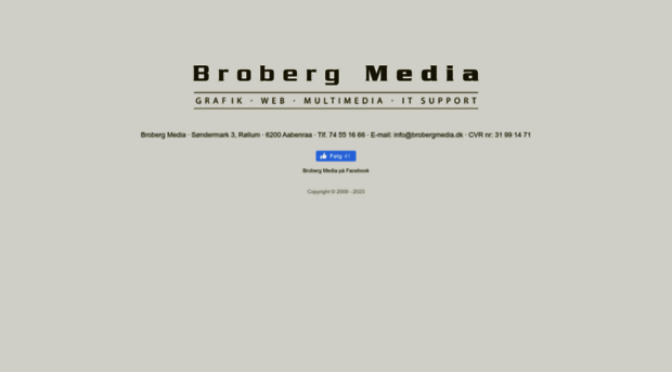 brobergmedia.dk