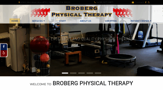 brobergpt.com