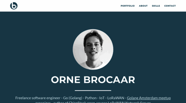 brocaar.com