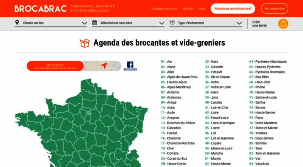 brocabrac.fr