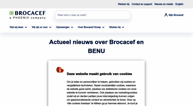 brocacef.nl