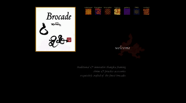 brocades.net