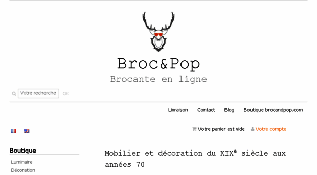 brocandpop.com