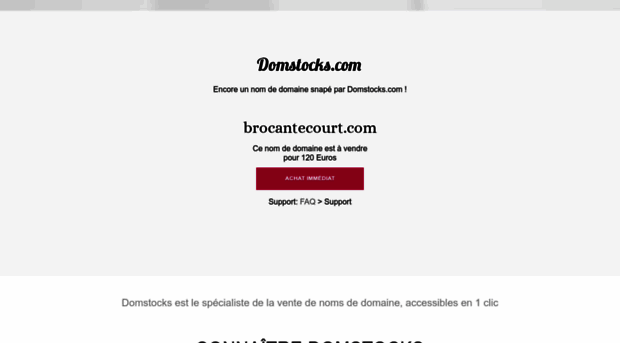 brocantecourt.com