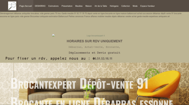 brocantexpert.com