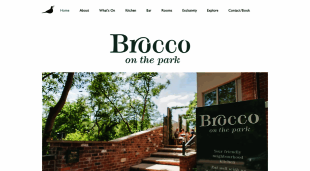 brocco.co.uk