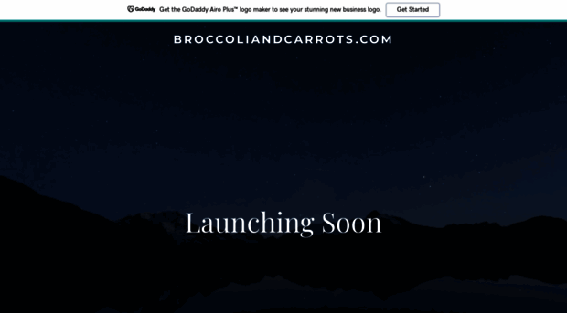 broccoliandcarrots.com