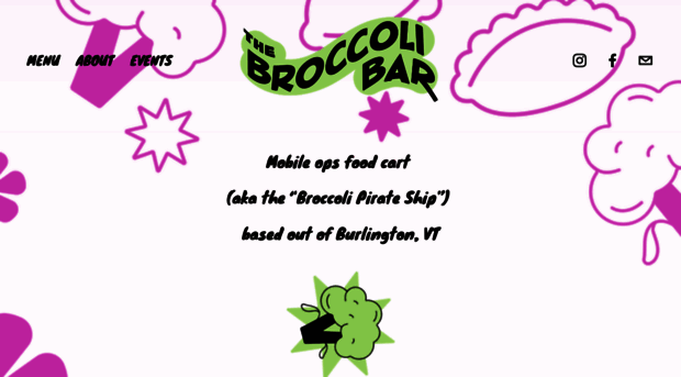 broccolibar.com