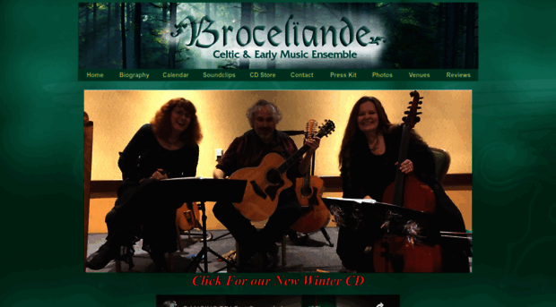 broceliande.org