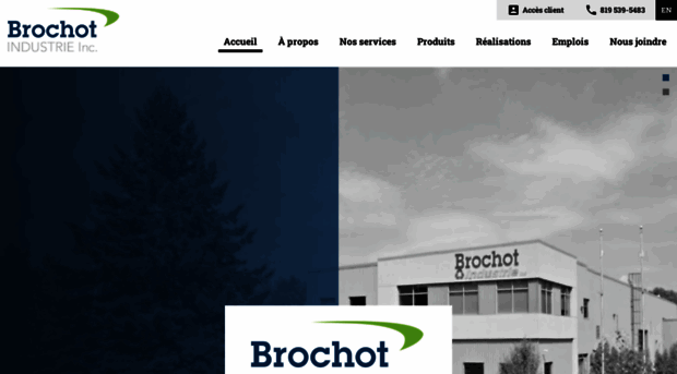 brochotindustrie.com