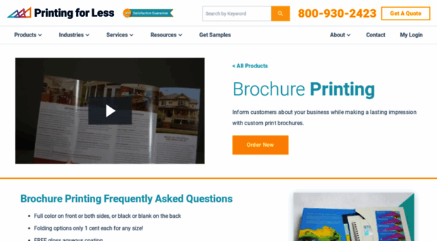 brochureprinting.com